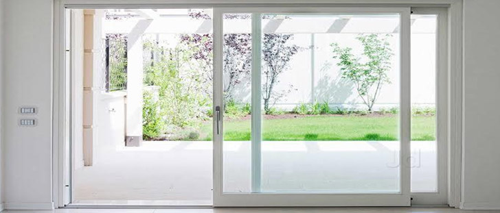 Structure Glazing Works